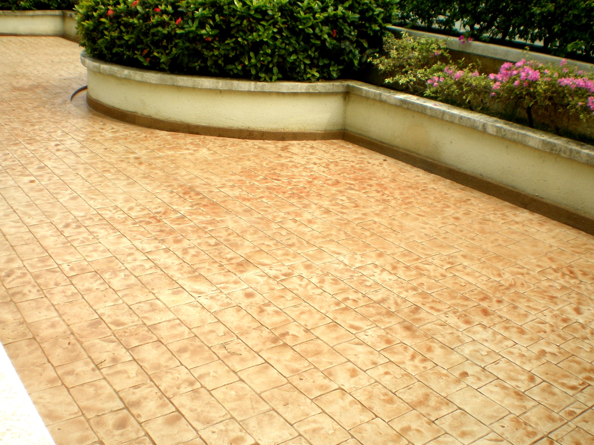 Pacific Decorative Concrete